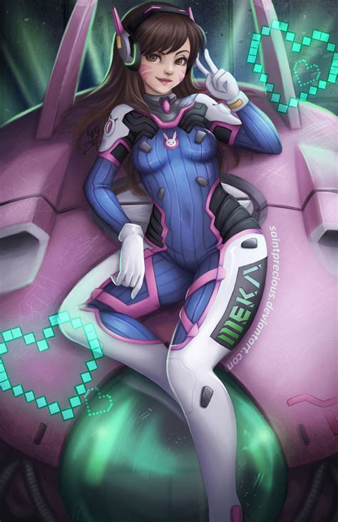 dva hentai